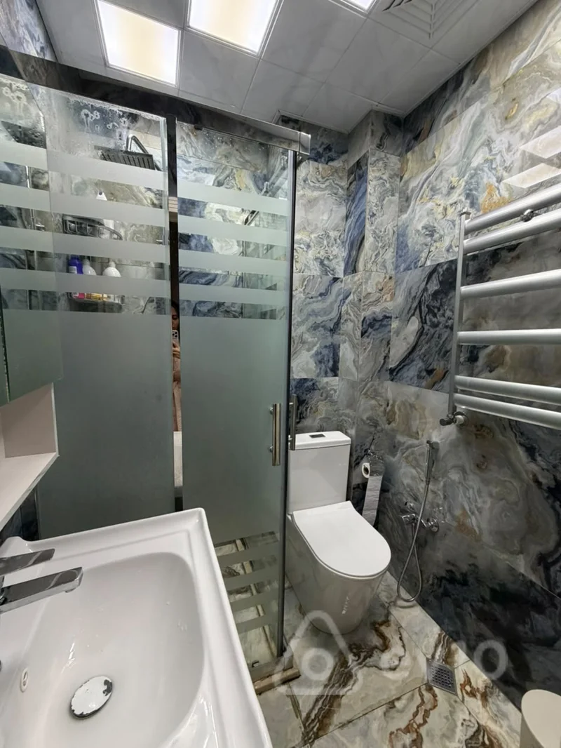 2 otaqlı mənzil, 70 m², Xudu Məmmədov küçəsi — kirayə — Mənzil, Bakı (11)