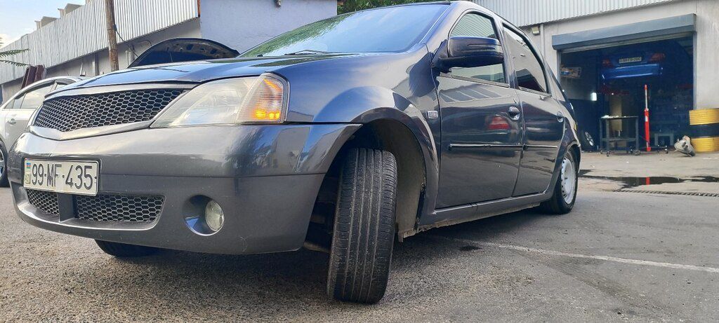 Renault Tondar, 1.6 L, 2013 il, 300 000 km 99-MF-435 — Avtomobillər, Bakı (3)