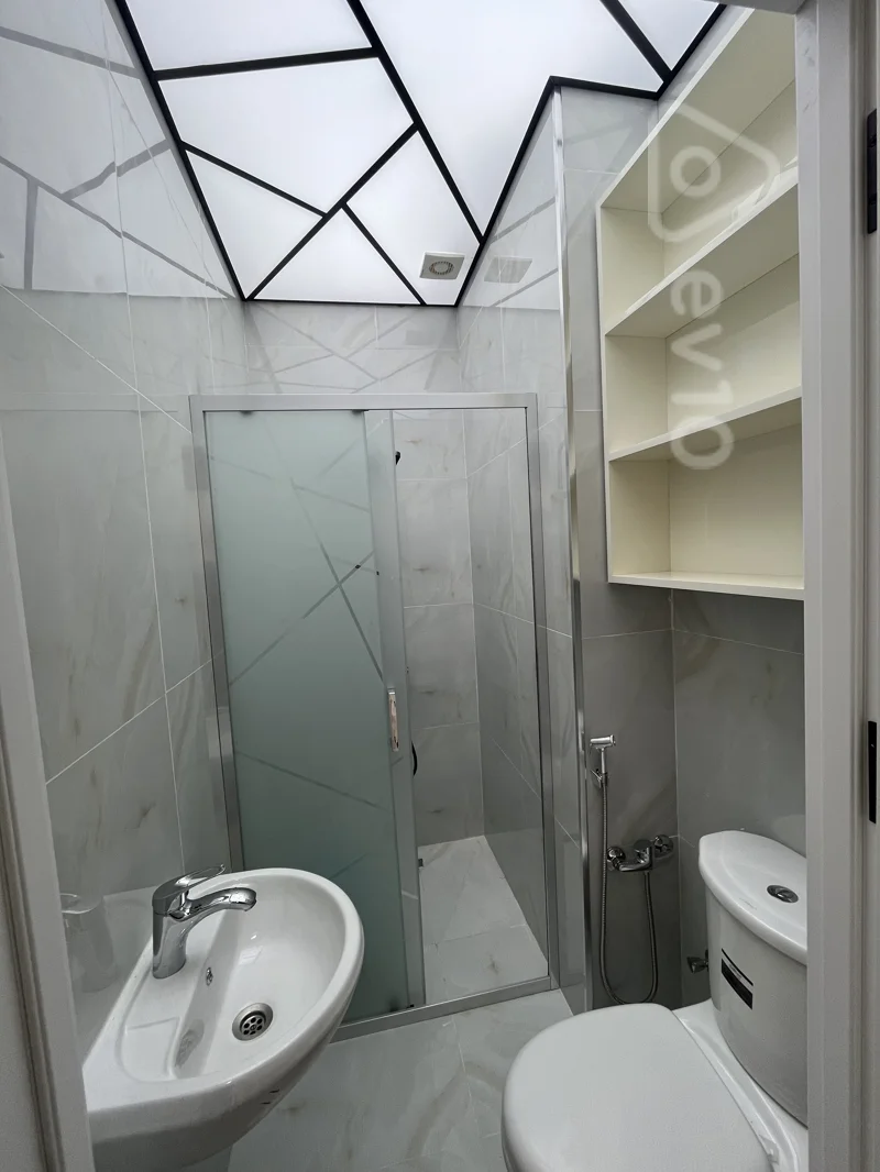 2 otaqlı mənzil, 47 m², Aaff park, Xırdalan — Mənzil, Xırdalan (5)
