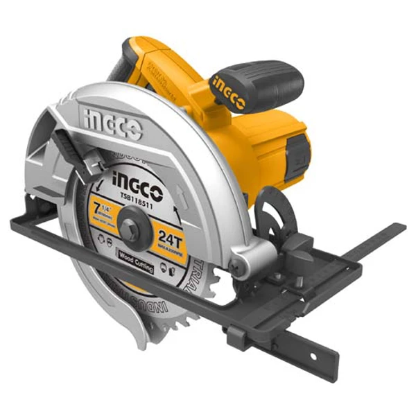 Ingco sirkulyar mişar 1600W 185mm CS18568 — Bakı