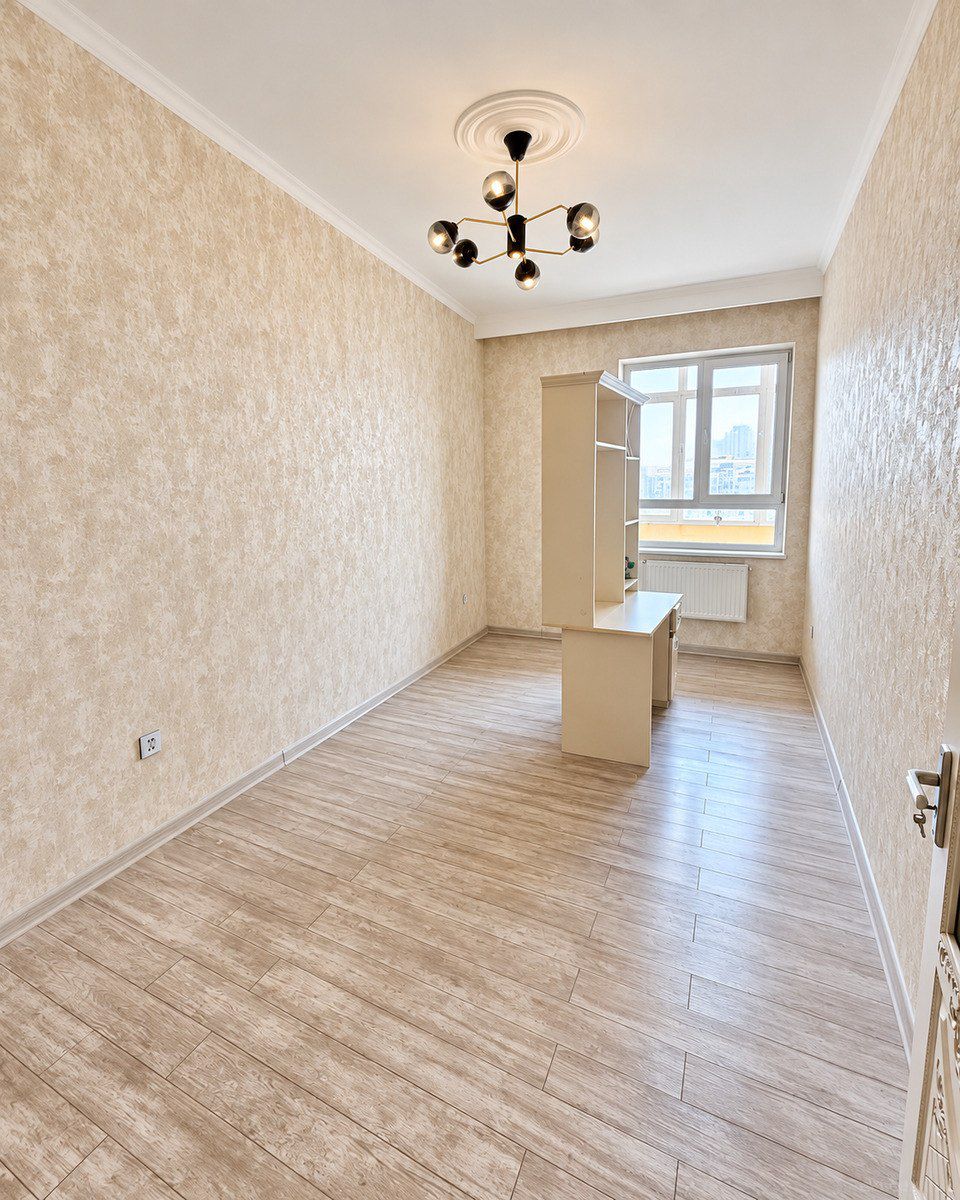 Satılır 3 otaqlı yeni tikili 110 m² — Mənzil, Bakı (7)
