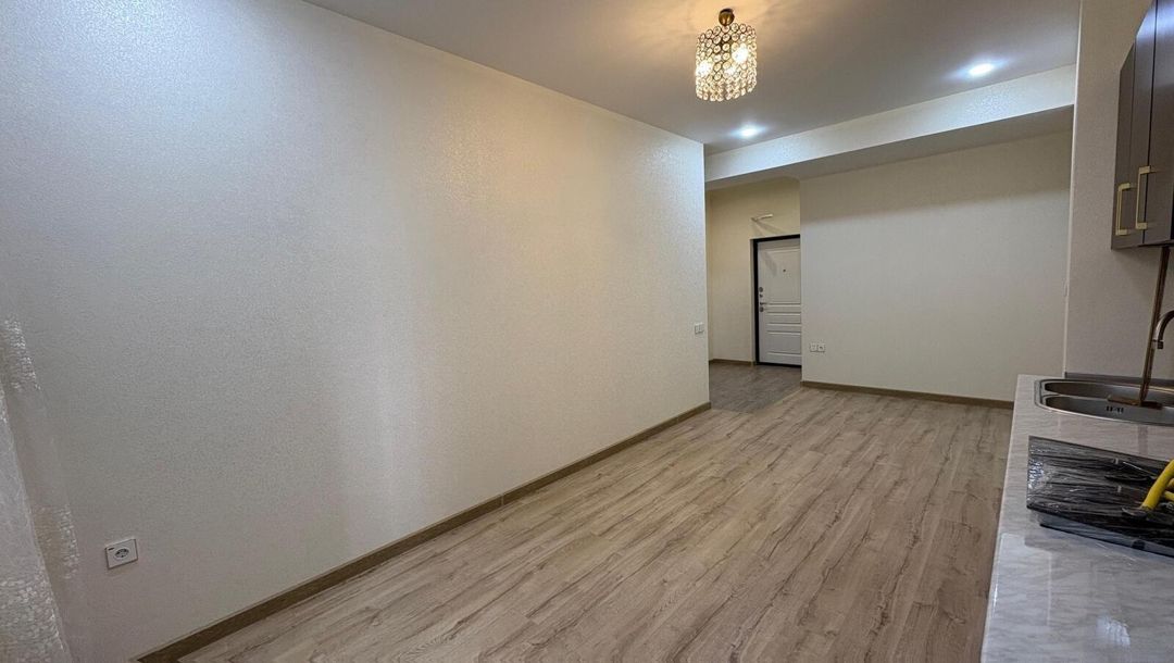 Satılır 2 otaqlı yeni tikili 55 m² — Mənzil, Bakı (9)