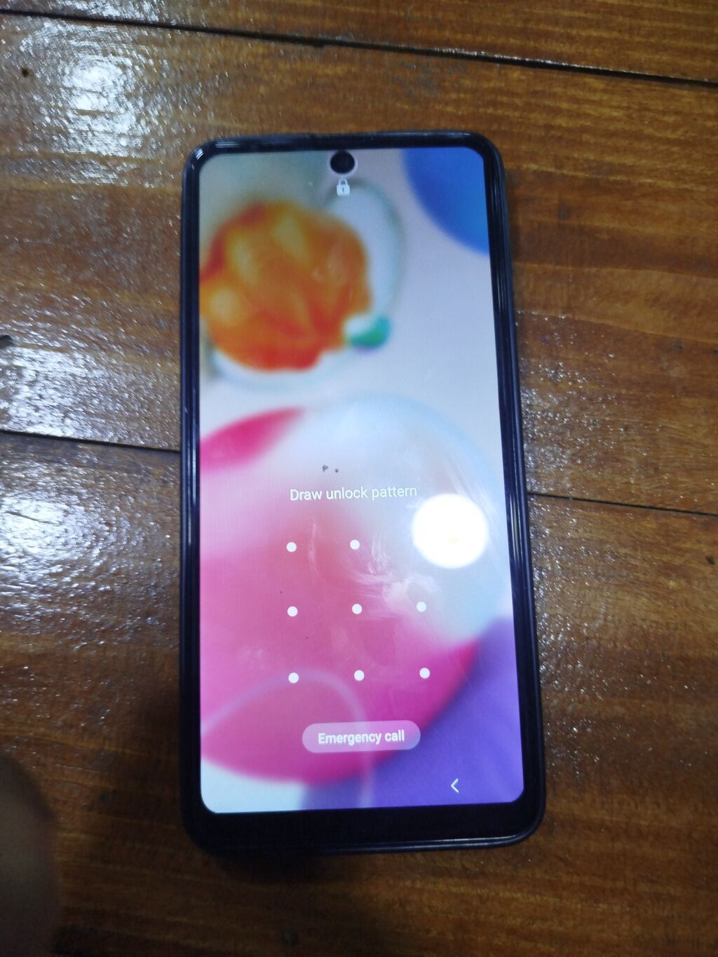 Samsung Galaxy A71, 128 GB, rəng - Gümüşü, Barmaq izi — Samsung, Sumqayıt (2)