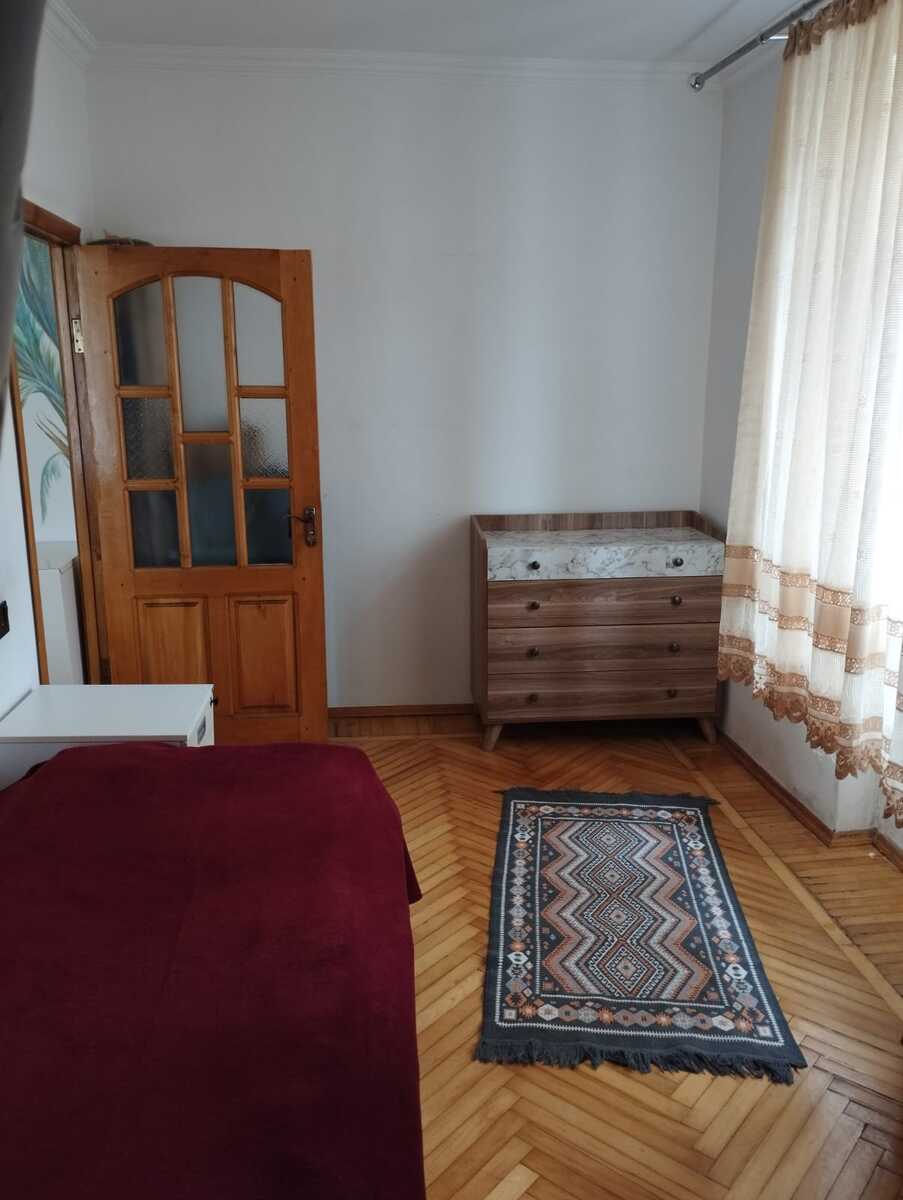 İcarəyə verilir 2 otaqlı yeni tikili 50 m² — Mənzil, Bakı (6)