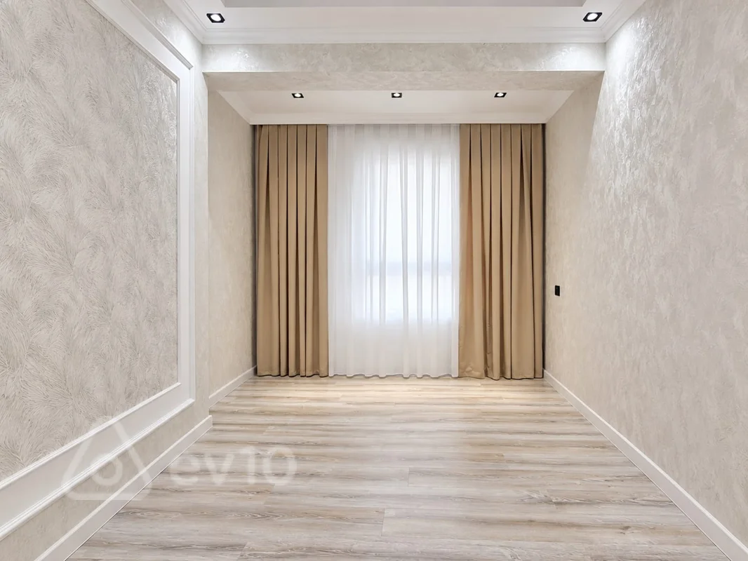 3 otaqlı mənzil, 79 m², Etibar Bəkirov — Mənzil, Bakı (6)
