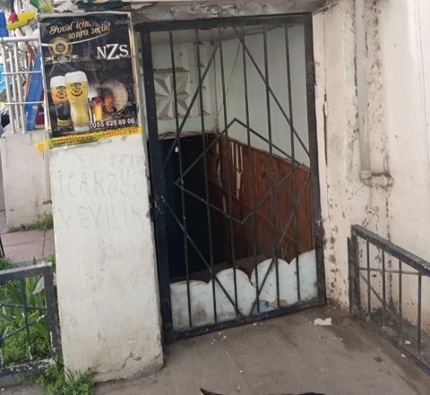Satılır obyekt 100 m² — Bakı