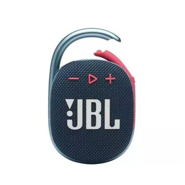 JBL Clip 4 Blue Pink JBLCLIP4BLUP-S — Bakı