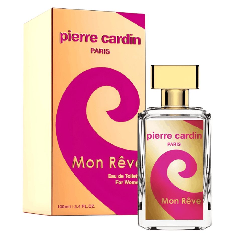 Pierre Cardin Mon Reve qadınlar üçün ətir 100 ml — Mallar, Bakı