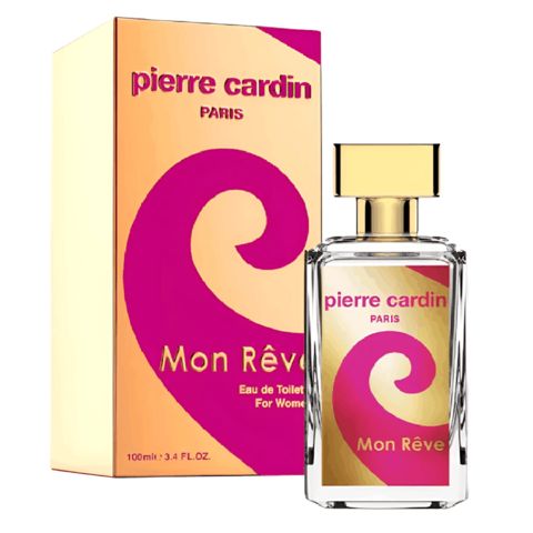 Pierre Cardin Mon Reve qadınlar üçün ətir 100 ml — Bakı