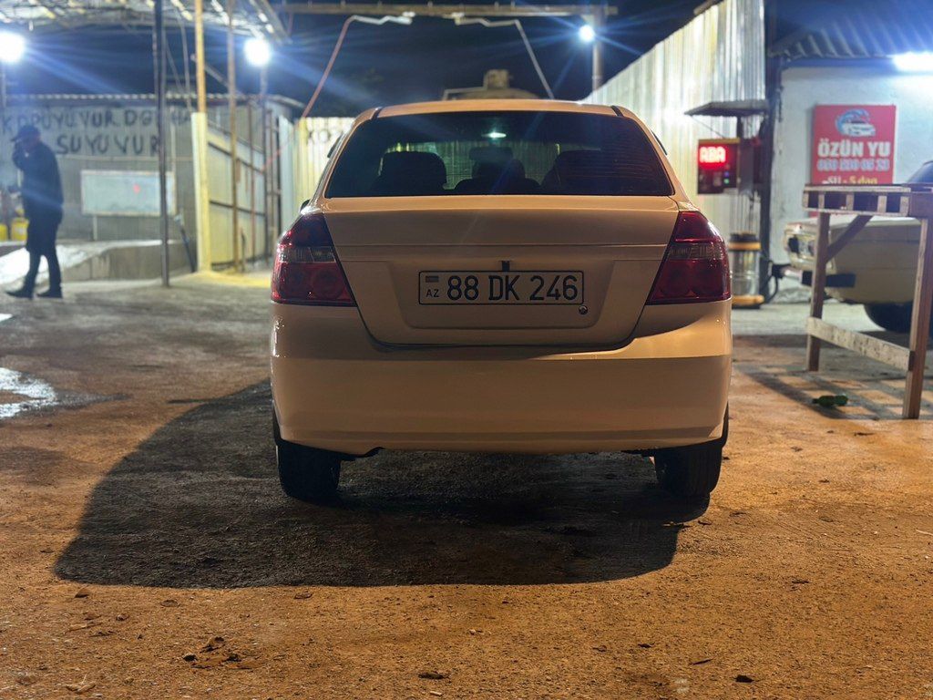 Chevrolet Nexia, 1.5 L, 2021 il, 325 000 km 88-DK-246 — Avtomobillər, Neftçala (3)