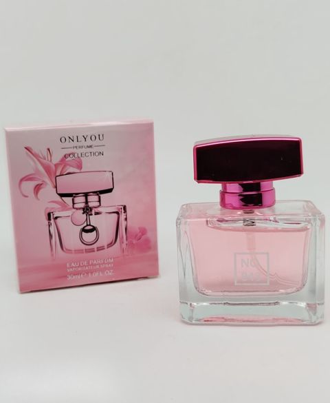 Only You Collection No. 843 ətir suyu qadınlar üçün 30 ml — Bakı