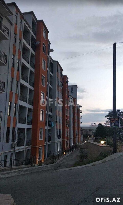 Yeni tikili Satılır Abşeron r., Masazır q., 2 otaq, 57 m² — Mənzil, Bakı (2)
