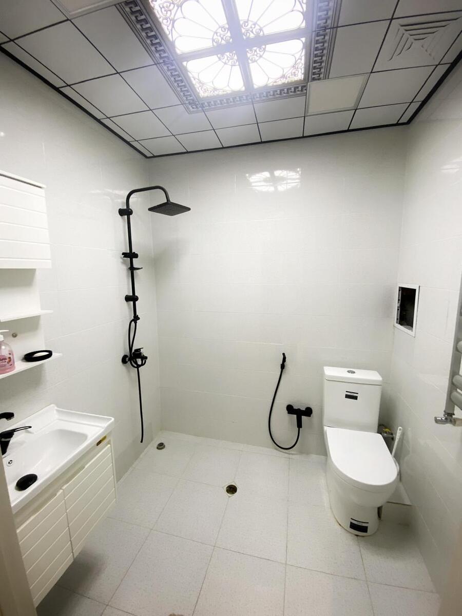 Satılır 3 otaqlı yeni tikili 75 m² — Mənzil, Bakı (8)