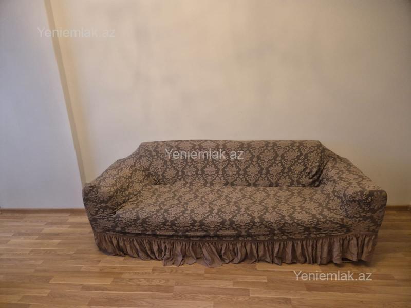 Kirayə 2 otaqlı Bina evi menzil (Yeni tikili), 75 m², Xətai rayonu — Mənzil, Bakı (7)