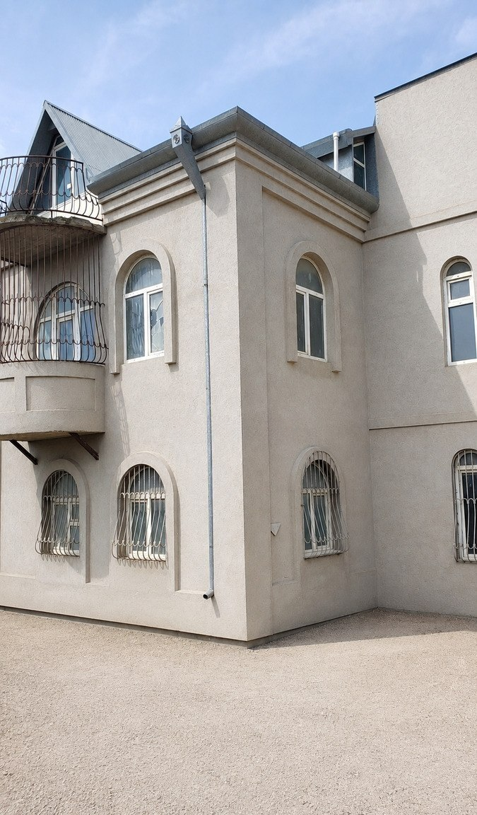 12 otaqlı həyət evi 500 m² satılır — Ev, villa, Bakı (6)