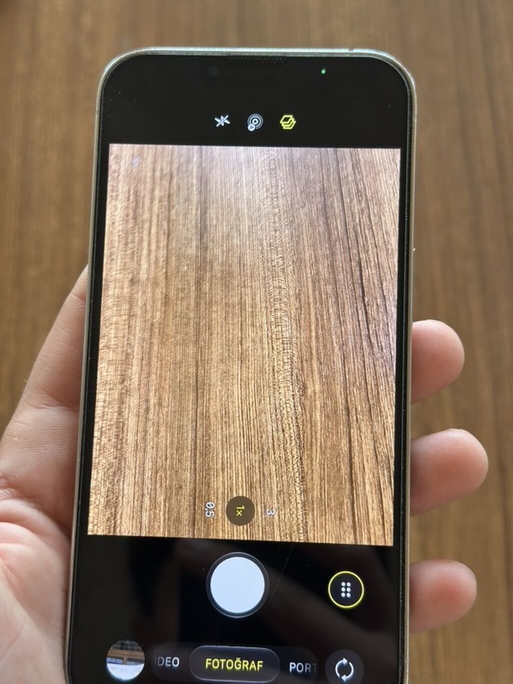 IPhone 13 Pro, 256 GB, Gümüşü, Qırıq — Apple iPhone, Sanqaçal (5)