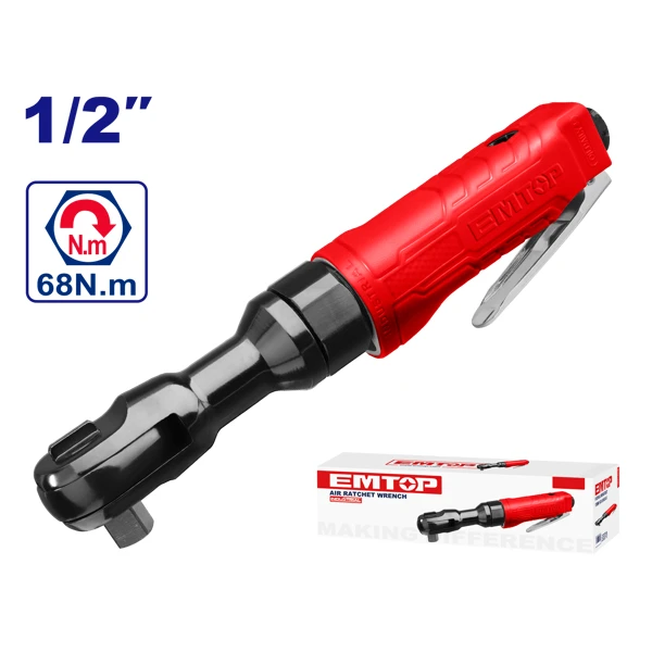 Air ratchet wrench EATL12001 — Təmir və inşaat, Bakı