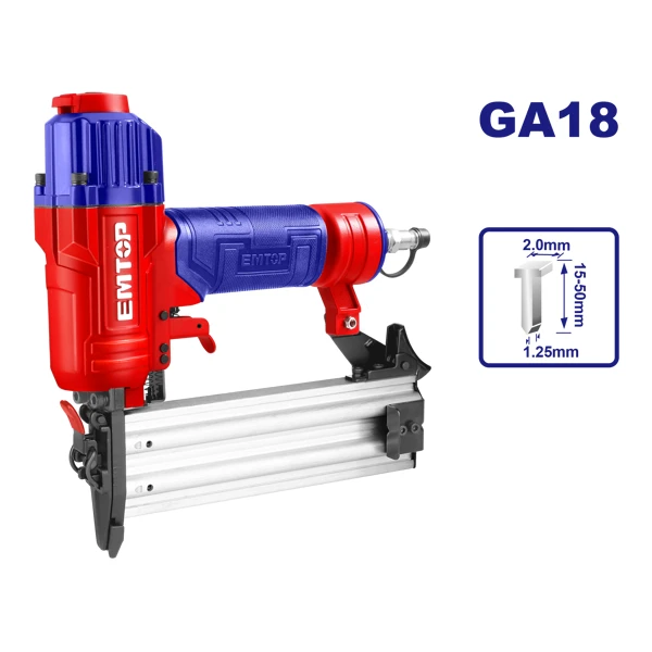 Emtop Brad nailer ECBN155001 — Bakı