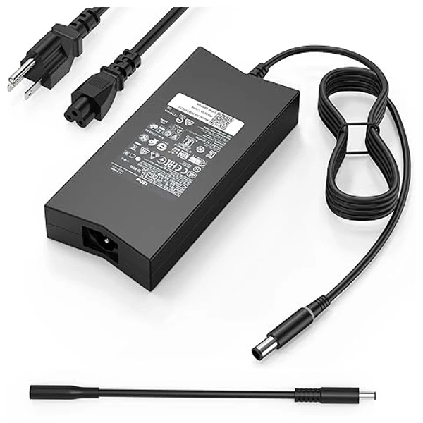 Dell 19.5V 6.70A Adapter — Mallar, Bakı