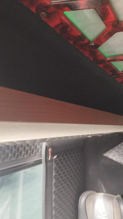 Mercedes Sprinter 313, 2.2 L, 2008 il, 450 000 km 50-DK-119 — Avtomobillər, Bakı (4)