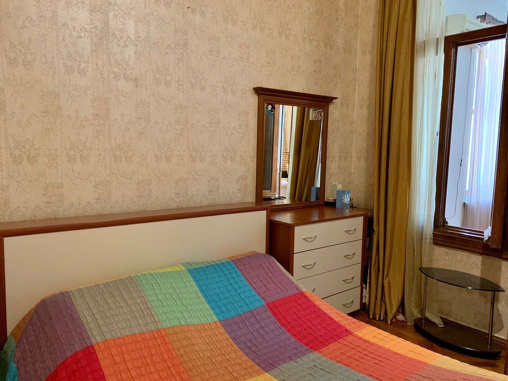 Satılır 3 otaqlı köhnə tikili 110 m² — Mənzil, Bakı (10)