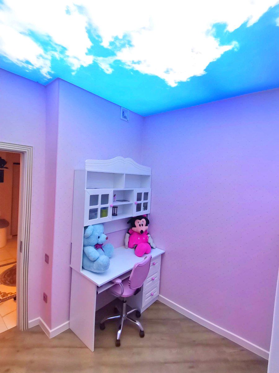 Satılır 4 otaqlı yeni tikili 89 m² — Mənzil, Bakı (12)