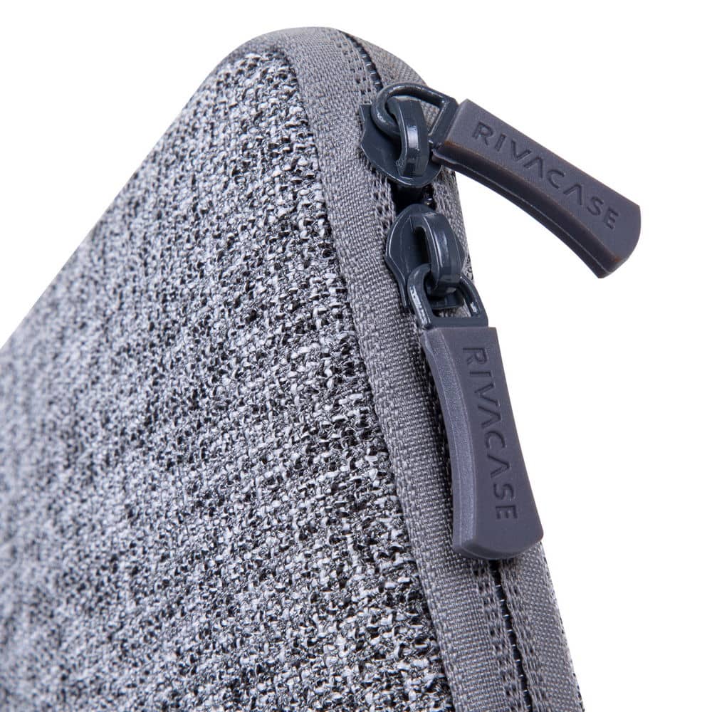 Noutbuk çantası 15,6 Rivacase 7915 Light grey — Mallar, Bakı (7)
