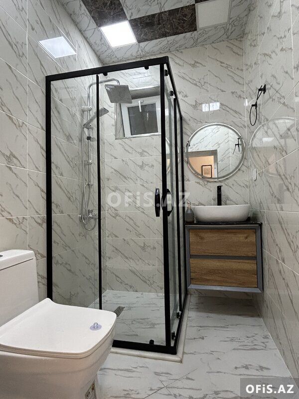 Həyət evləri Satılır Səbail r., Sahil m., 4 otaq, 150 m² — Ev, villa, Bakı (6)