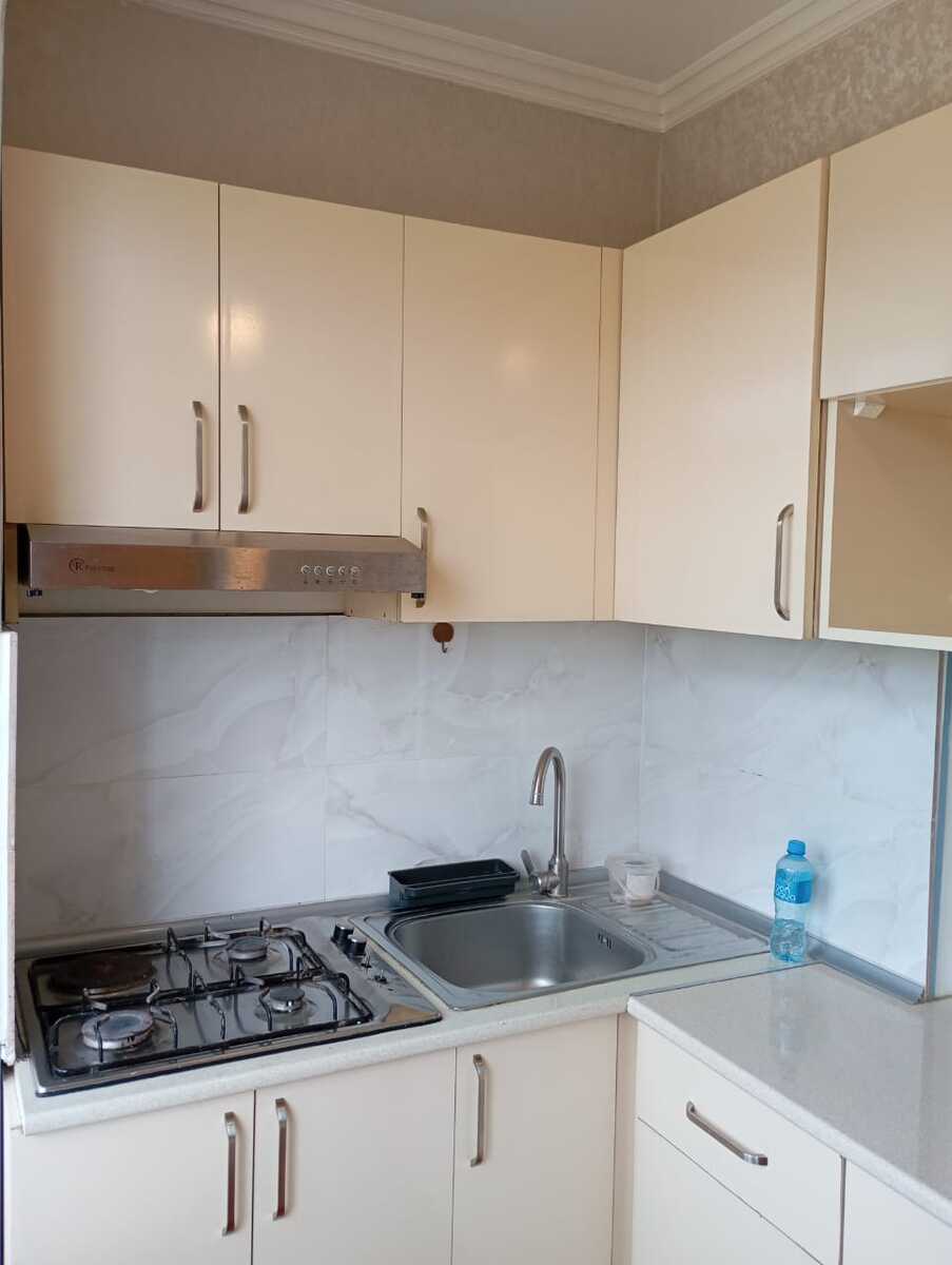 İcarəyə verilir 2 otaqlı köhnə tikili 60 m² — Mənzil, Bakı (8)