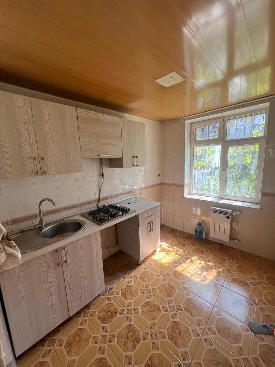 İcarəyə verilir 3 otaqlı köhnə tikili 75 m² — Mənzil, Bakı (7)