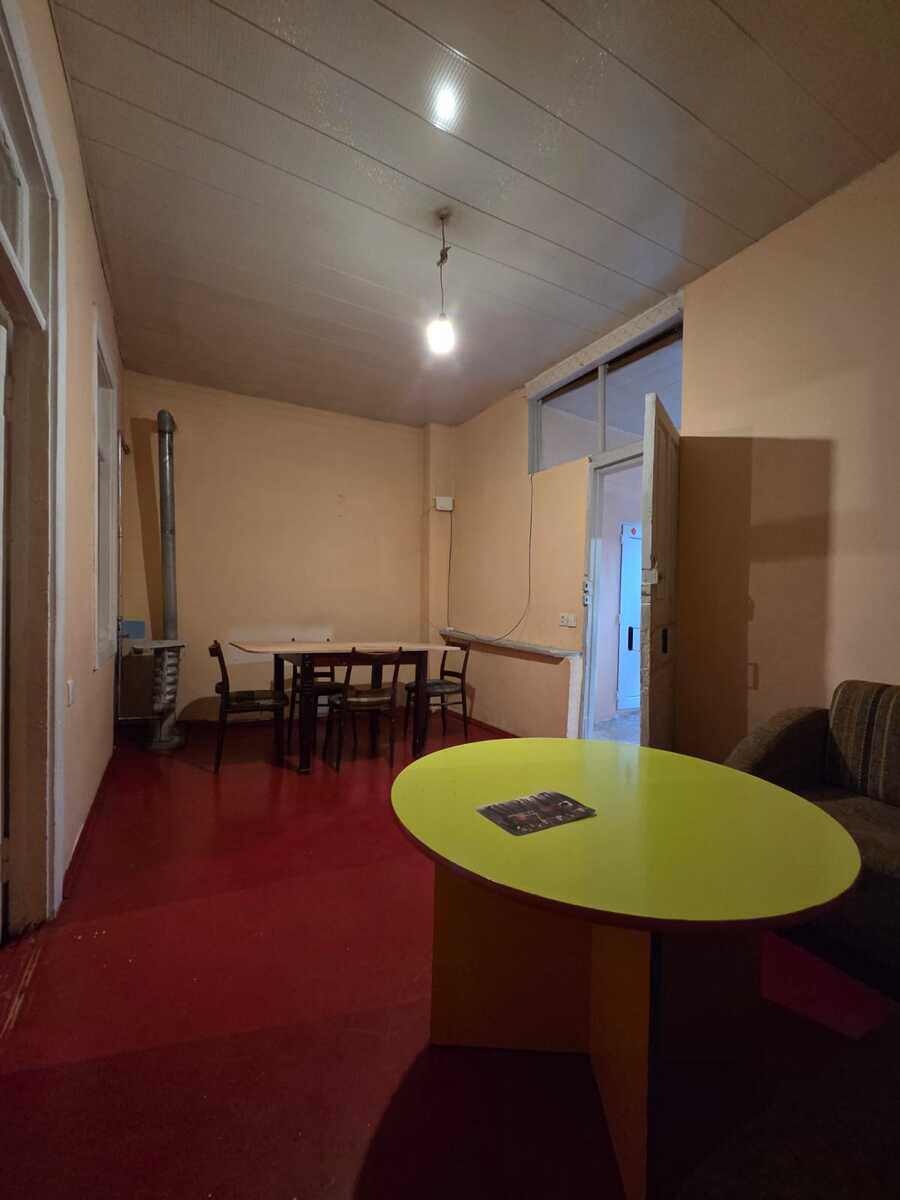İcarəyə verilir 2 otaqlı həyət evi/bağ evi 55 m² — Ev, villa, Bakı (4)