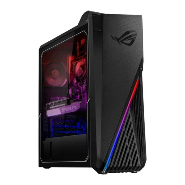 Asus ROG Strix G15DK-R5800X2080 90PF02Q1-M010M0 — Bakı