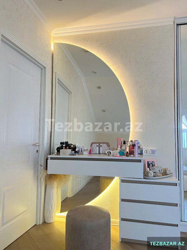 Sibriz qes. bag evi satilir — Ev, villa, Bakı (7)