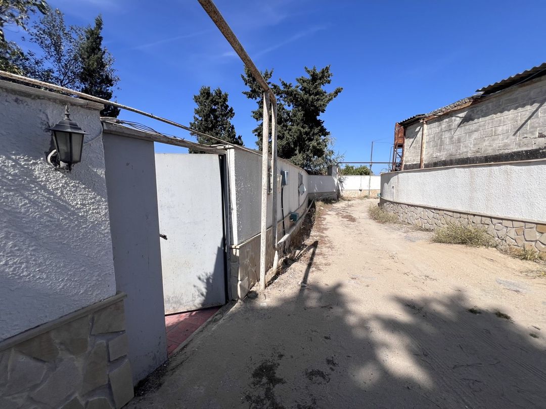 Satılır 4 otaqlı həyət evi/bağ evi 145 m² — Ev, villa, Bakı (2)