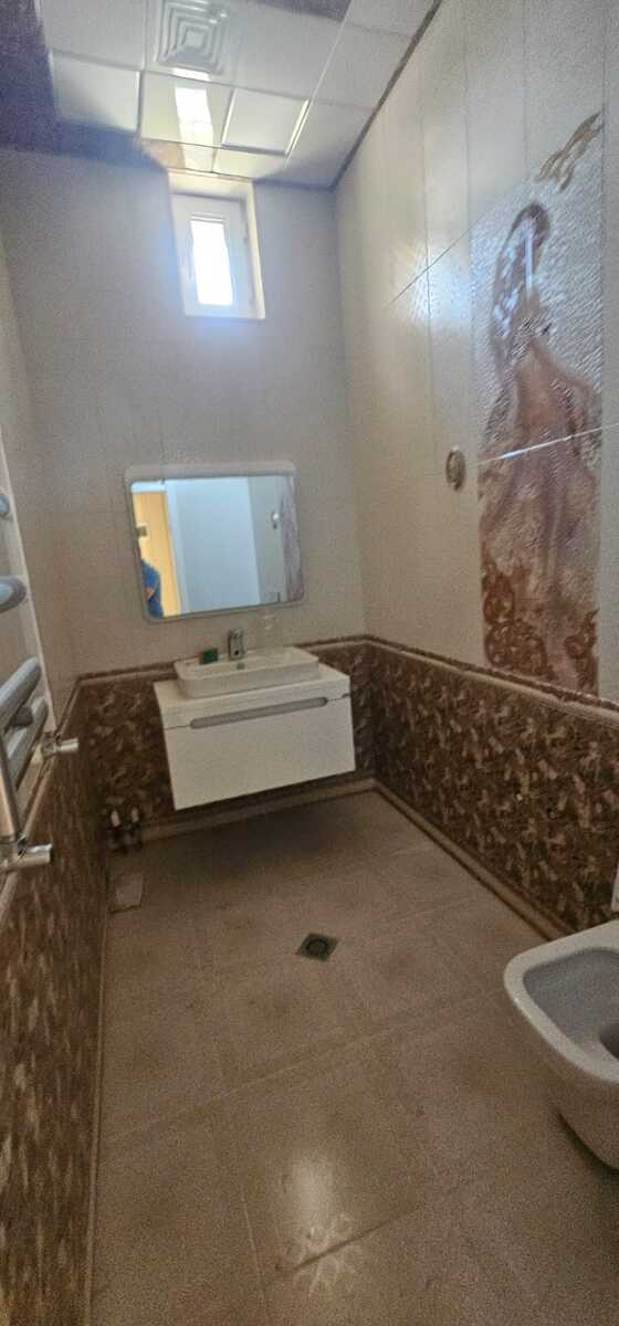 İcarəyə verilir 6 otaqlı həyət evi/bağ evi 600 m² — Ev, villa, Bakı (12)