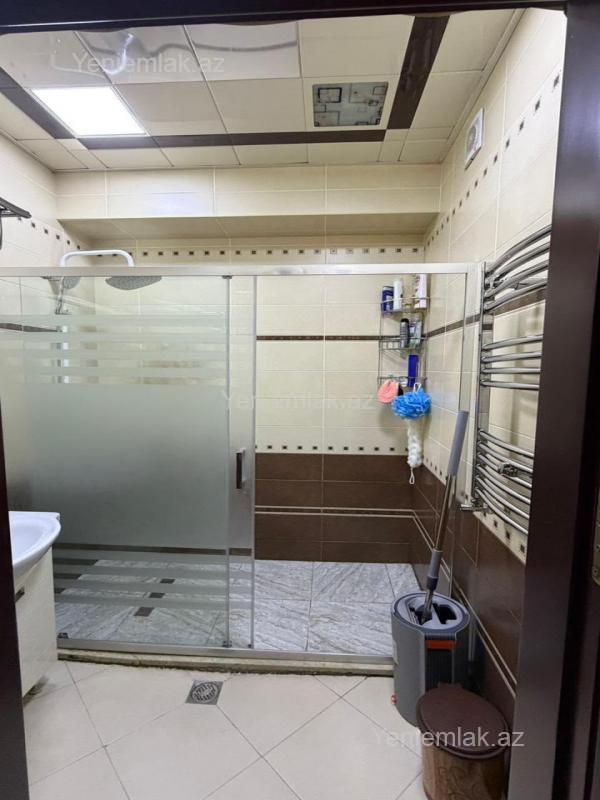 Satılır 3 otaqlı Bina evi menzil (Yeni tikili), 85 m², Masazır — Mənzil, Abşeron (7)