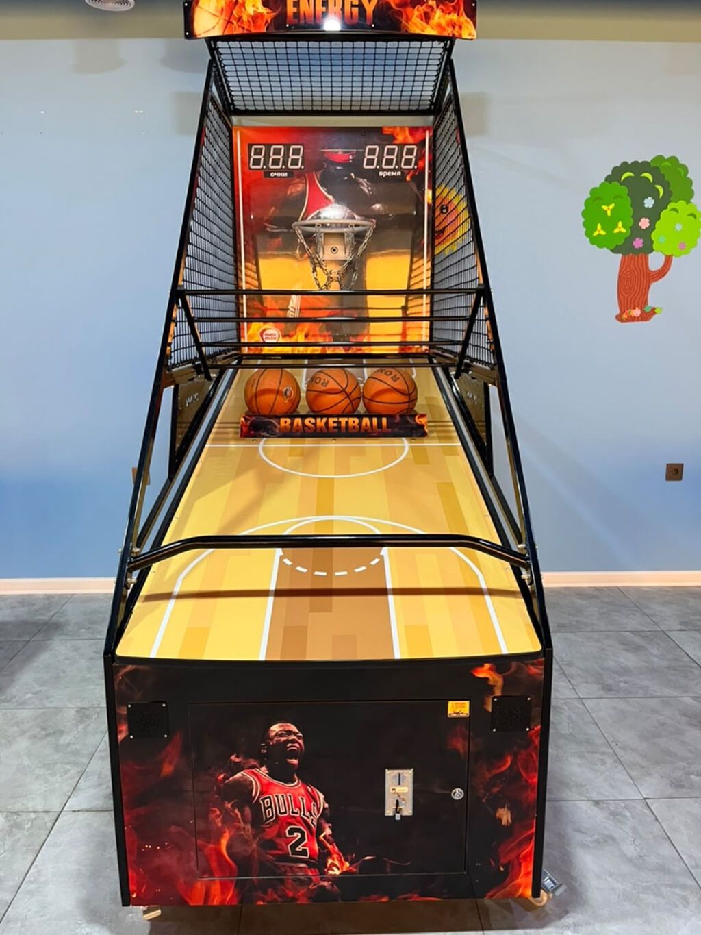 Oyun aparatları satılır xokkey,basketbol, kukla aparatı. Hamısı ela — Stolüstü və kart oyunları, Bakı (4)