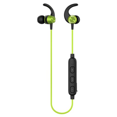 Simsiz Qulaqlıq Yıson E14 Green — Bakı