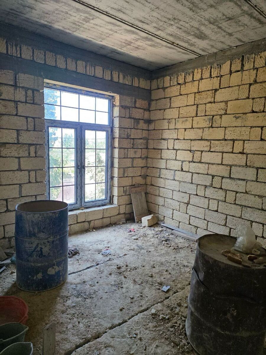 Satılır 5 otaqlı həyət evi/bağ evi 237 m² — Ev, villa, Sumqayıt (12)