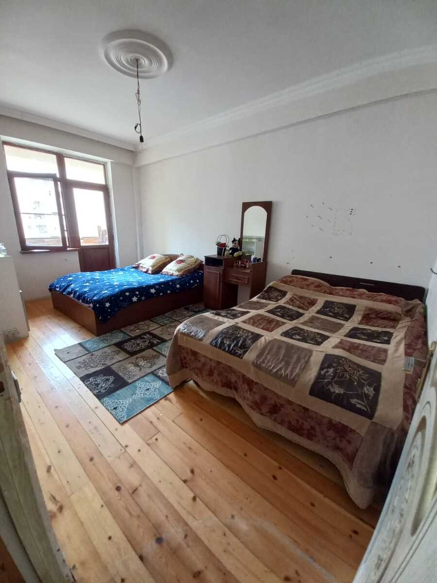 Satılır 2 otaqlı yeni tikili 70 m² — Mənzil, Bakı (4)