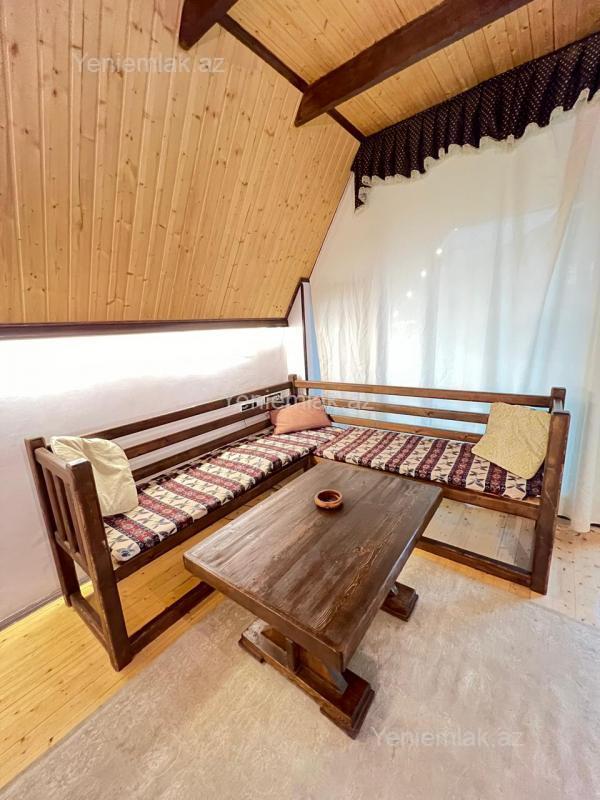 Günlük 2 otaqlı Həyət evi / Villa, 80 m², Quba — Ev, villa, Quba (3)