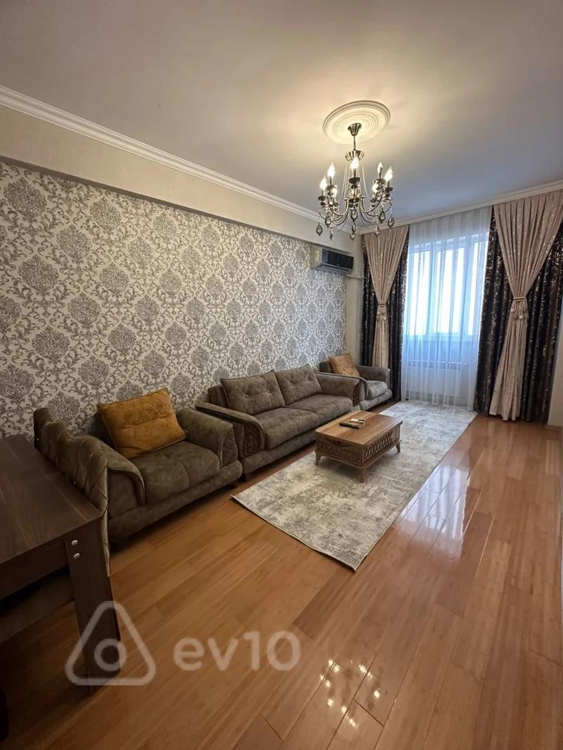 2 otaqlı mənzil, 65 m², Heyder Eliyev pr, Xırdalan — Xırdalan