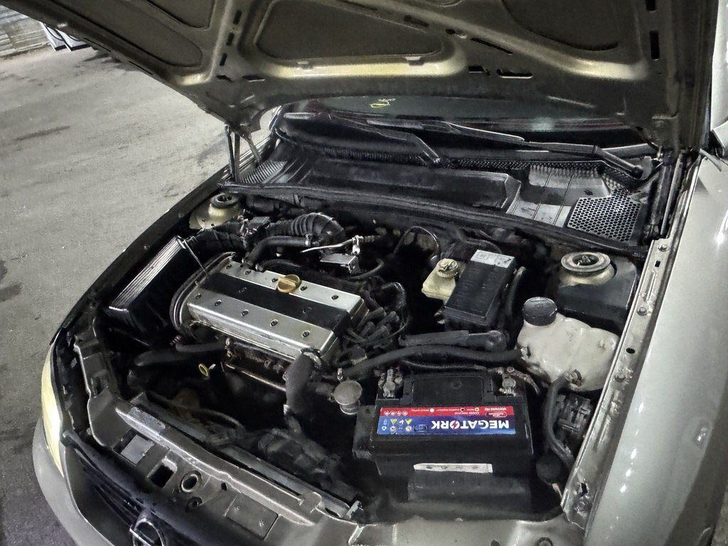 Opel Vectra, 1.8 L, 1996 il, 330 000 km 99-LR-929 — Avtomobillər, Bakı (10)