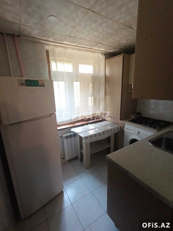 Köhnə tikili Kirayə Verilir Yasamal r., Elmlər Akademiyası m., 3 otaq, 80 m² — Mənzil, Bakı (7)