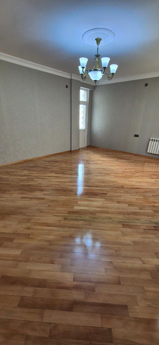 Satılır 3 otaqlı yeni tikili 124 m² — Mənzil, Bakı (4)
