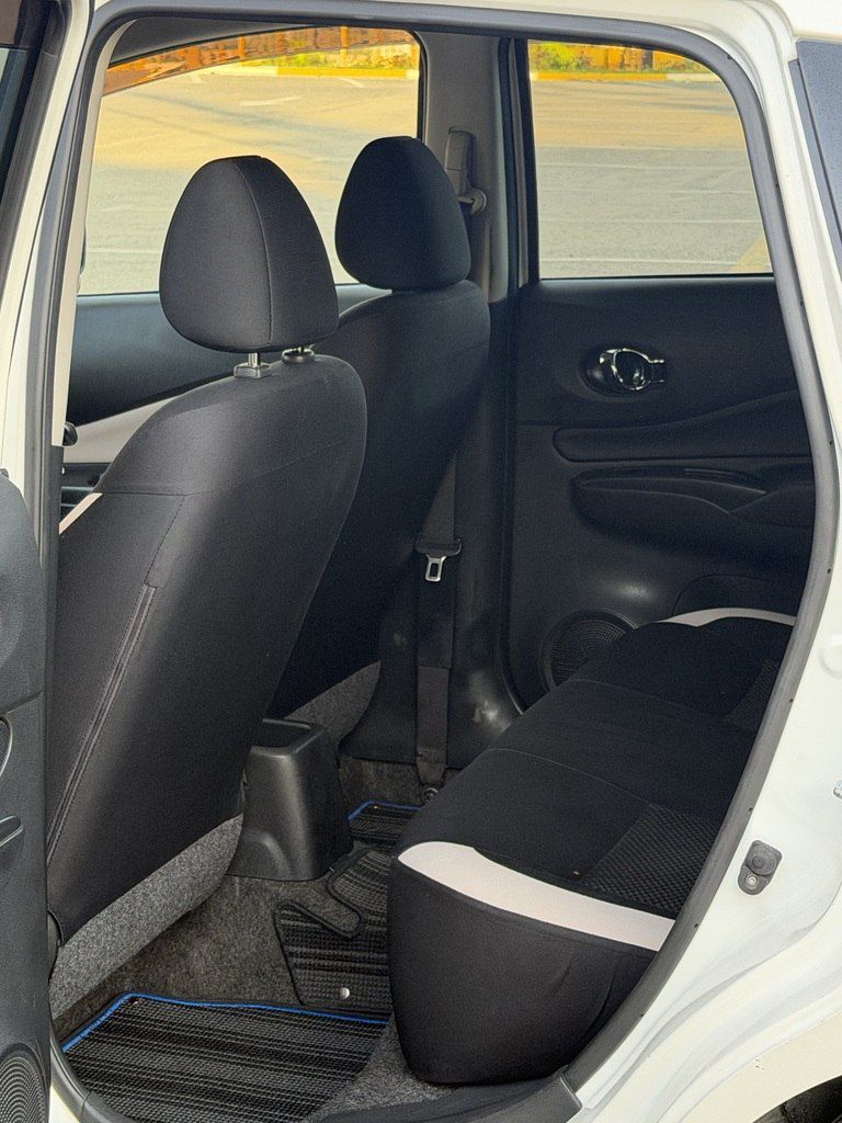 Nissan Note, 1.2 L, 1.5 kWh, 2017 il, 90 500 km — Avtomobillər, Bakı (12)