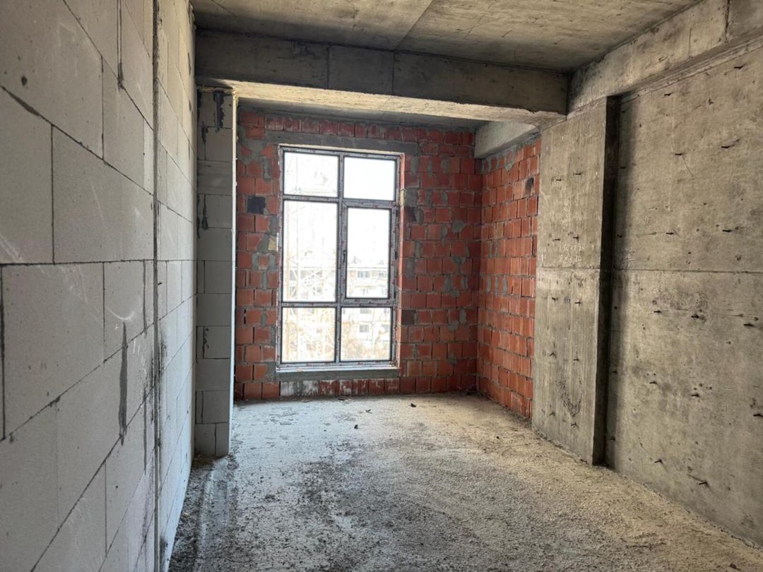 Satılır 1 otaqlı yeni tikili 49 m² — Mənzil, Bakı (3)