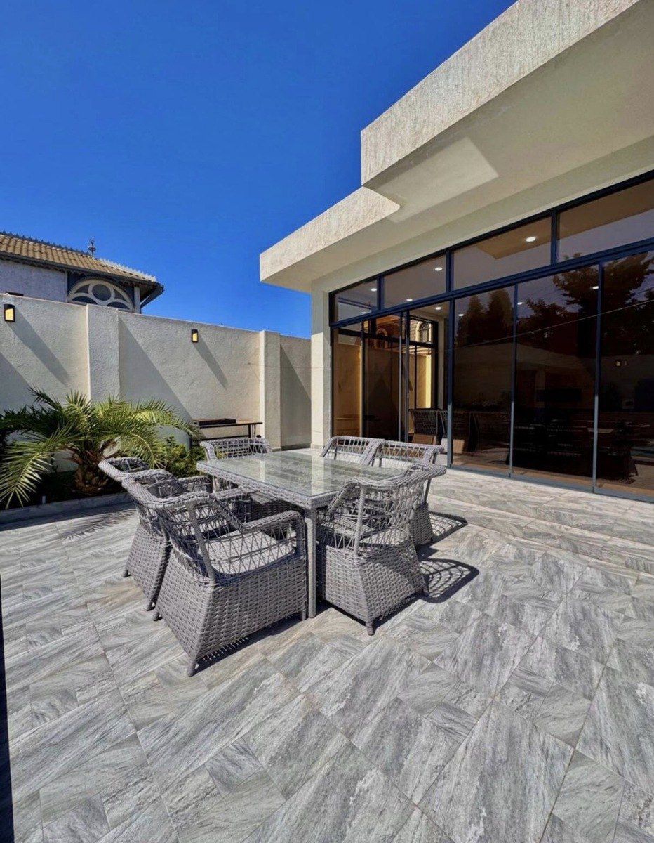 İcarəyə verilir 4 otaqlı həyət evi/bağ evi 260 m² — Ev, villa, Bakı (6)