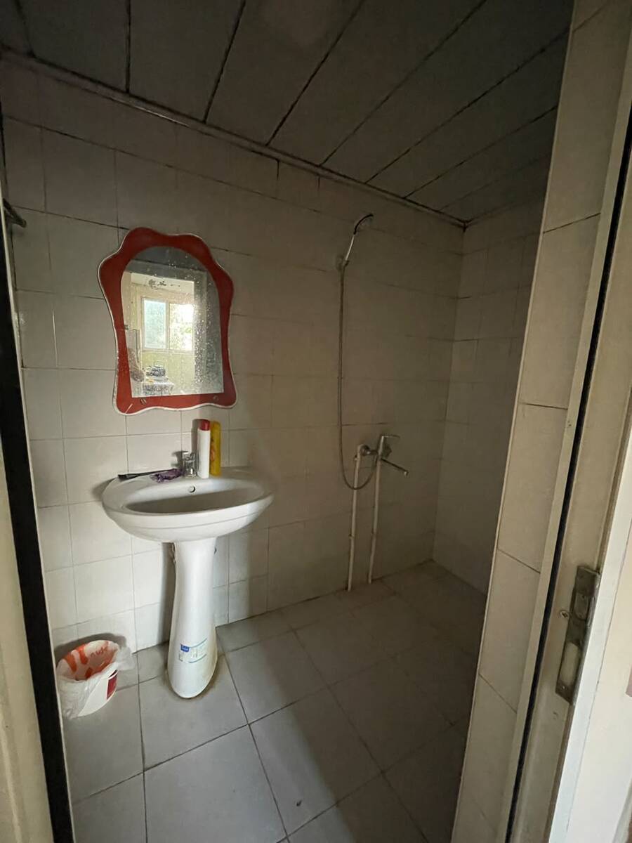 Satılır 3 otaqlı köhnə tikili 80 m² — Mənzil, Bakı (2)