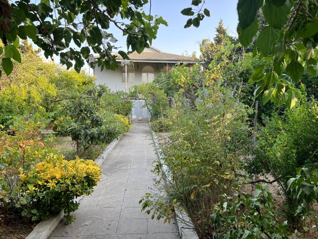 Satılır 8 otaqlı həyət evi/bağ evi 320 m² — Ev, villa, Bakı (10)